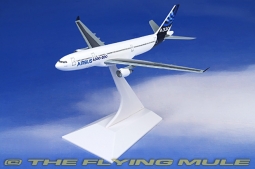 A330-200 Diecast Model, Airbus Industries, 2011, Corporate Model