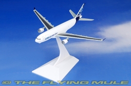 A330-200F Diecast Model, Airbus Industries, 2011, Corporate Model