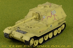 Sd.Kfz.184 Elefant Display Model, German Army 3/sPzJgAbt 653, #323, Poland, 1944