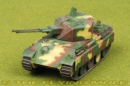 Sd.Kfz.171 Flakpanzer V Coelian Display Model, German Army, Germany, 1945