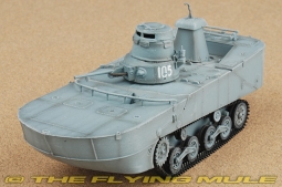 Type 2 Ka-Mi Display Model, IJN, #105, Pacific Theater, w/Floating Pontoon