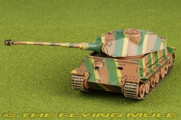 VK 45.02(P) A Display Model, German Army, Eastern Front, 1945, w/Diorama