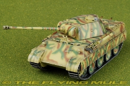 Sd.Kfz.171 Panther Display Model, German Army 1./PzRgt.24, France, 1944