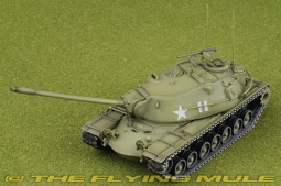 M103A1 Heavy Tank Display Model, US Army, Germany, 1959