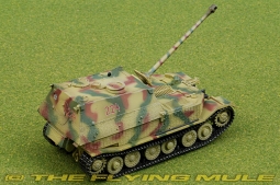 Sd.Kfz.184 Elefant Display Model, German Army sPzJgAbt 653, #224