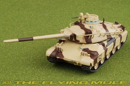 AMX-30 Diecast Model, Hellenic Army