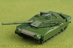 C1 Ariete Diecast Model, Italian Army, Iraq, 2004