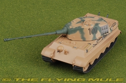 Sd.Kfz.182 King Tiger Diecast Model, German Army