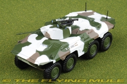 Spahpanzer Luchs Diecast Model, German Army