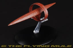 Suurok-class Starship Diecast Model, Vulcan High Command, STAR TREK: Enterprise