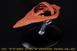 D'Kyr-class Starship Diecast Model, Vulcan High Command, STAR TREK: Enterprise