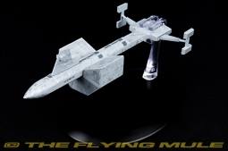 DY-100-class Sleeper Ship Diecast Model, Augments, STAR TREK: The Original Series