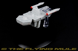 Antares-type Starship Diecast Model, Starfleet, NCC-501 USS Antares, STAR TREK: The