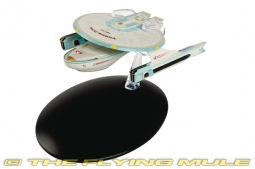 Curry-type Starship Diecast Model, Starfleet, NCC-42254 USS Curry, STAR TREK: Deep - NOV PRE-ORDER