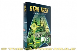 Book, STAR TREK: TNG: Hive