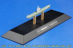 Type VIIC U-Boat Diecast Model, German Navy, 1941