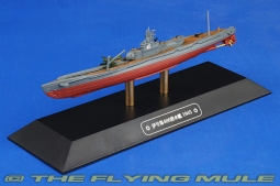 I-400-class Submarine Diecast Model, IJN, I-400, 1945