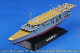 Kaga-class Aircraft Carrier Diecast Model, IJN, Kaga, 1932