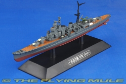 Aoba-class Heavy Cruiser Diecast Model, IJN, Aoba, 1944