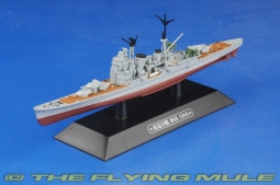 Myoko-class Heavy Cruiser Diecast Model, IJN, Myoko, 1944