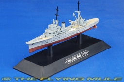 Katori-class Cruiser Diecast Model, IJN, Katori, 1940