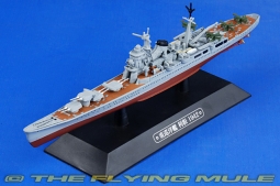 Tone-class Heavy Cruiser Diecast Model, IJN, Tone, 1942