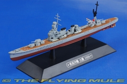 Furutaka-class Heavy Cruiser Diecast Model, IJN, Furutaka, 1926