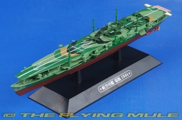 Zuiho-class Aircraft Carrier Diecast Model, IJN, Zuiho, 1944