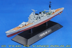 Takao-class Heavy Cruiser Diecast Model, IJN, Takao, 1944