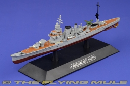 Furutaka-class Heavy Cruiser Diecast Model, IJN, Kako, 1942