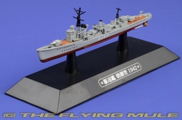 Asashio-class Destroyer Diecast Model, IJN, Asashio, 1942