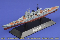 Mogami-class Heavy Cruiser Diecast Model, IJN, Suzuya, 1940