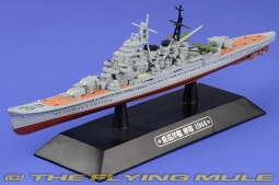 Takao-class Heavy Cruiser Diecast Model, IJN, Maya, 1944