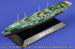 Chitose-class Aircraft Carrier Diecast Model, IJN, Chitose, 1944