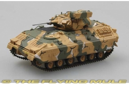 M2 Bradley Display Model, US Army