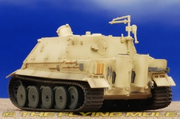 Sd.Kfz.181 Sturmtiger Display Model, German Army, USSR