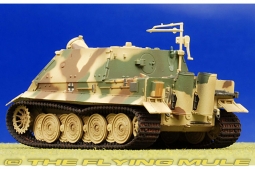 Sd.Kfz.181 Sturmtiger Display Model, German Army