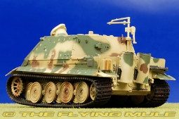 Sd.Kfz.181 Sturmtiger Display Model, German Army