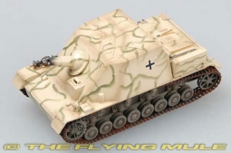 Sd.Kfz.166 Brumbar Display Model, German Army, Eastern Front, 1944