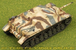 Sd.Kfz.162 Jagdpanzer IV Display Model, German Army, #111, Germany, 1945