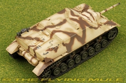 Sd.Kfz.162 Jagdpanzer IV Display Model, German Army, 1945