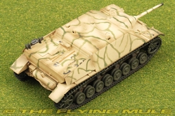 Sd.Kfz.162 Jagdpanzer IV Display Model, German Army, Western Front, 1944