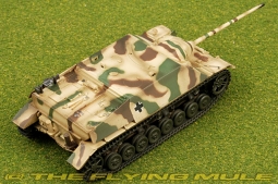 Sd.Kfz.162 Jagdpanzer IV Display Model, German Army, 1944