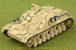 Sd.Kfz.167 StuG IV Display Model, German Army, #113, Eastern Front, 1944