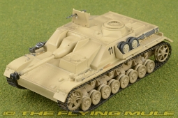 Sd.Kfz.167 StuG IV Display Model, German Army, #11, Eastern Front, 1944