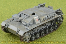 Sd.Kfz.142 StuG III C Display Model, German Army, USSR, Winter 1942