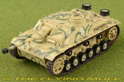 Sd.Kfz.142 StuG III G Display Model, German Army, #5, USSR, 1944