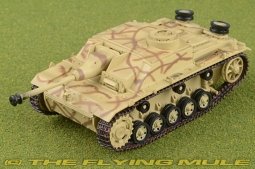 Sd.Kfz.142 StuG III G Display Model, German Army, USSR, 1944