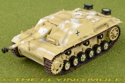 Sd.Kfz.142 StuG III G Display Model, German Army, USSR, 1944