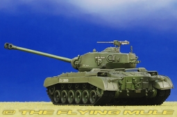 M26 Pershing Display Model, US Army